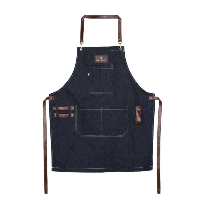 Sort Angeloff Denim DENIM035