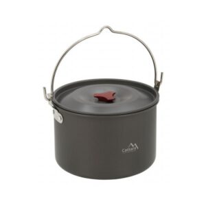 Oala din aluminiu FIELD 4l Cattara - TT13629