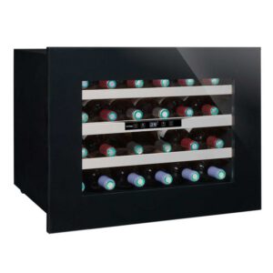 Racitor de vin, 24 sticle, compresor, incorporabil, Avintage AVI24PREMIUM 59,4 x 55 x cm x 46 cm