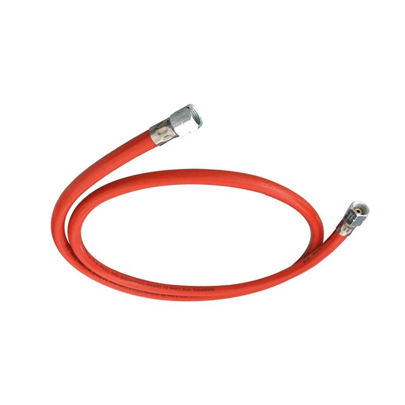Furtun de gaz 150 cm cu filet 1 pe 4 Enders 1545