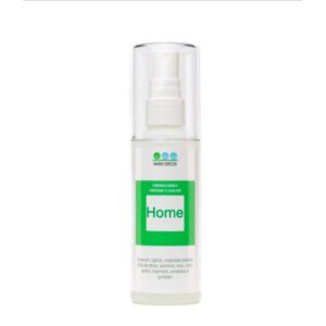 Solutie pentru sigilat crom, sticla, inox, ceramica Nano Green Home 100 ml cu doua lavete