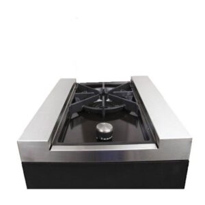 Arzator lateral incastrabil Grandhall K01000036A
