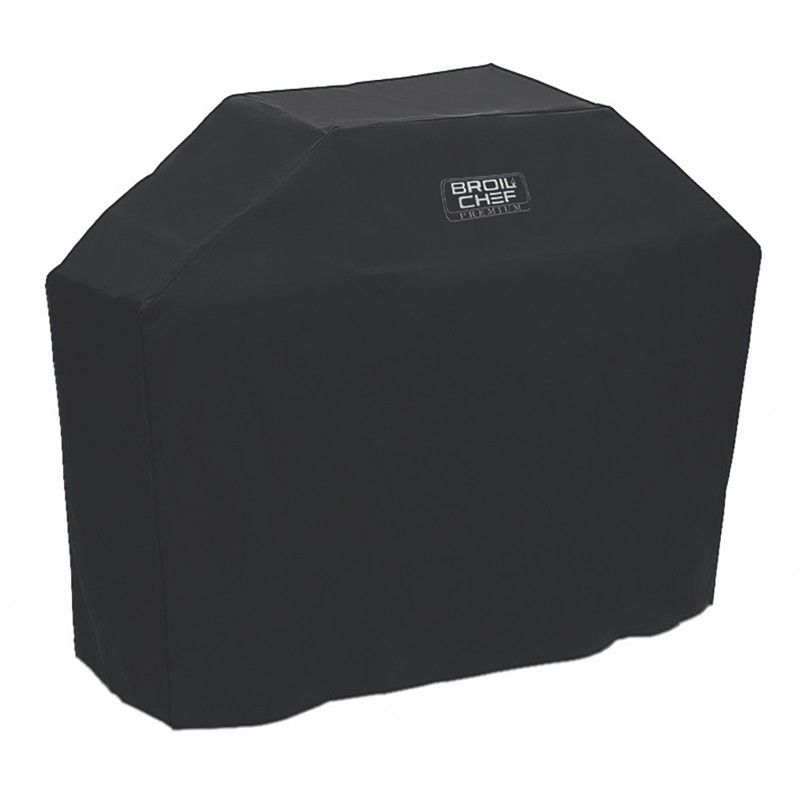 Husa premium pentru gratar BroilChef Paramount 430 SBS