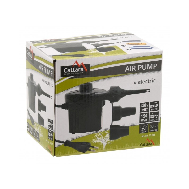Pompa Cattara 230V - TT13283