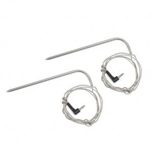 Set 2 sonde pentru testarea temperaturii carnii Pit Boss 30840