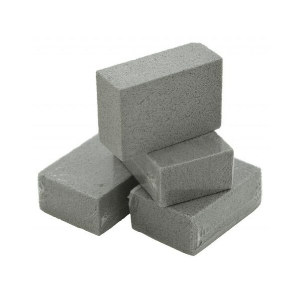 Set 4 pietre pentru curatarea gratarului Cattara TT13091