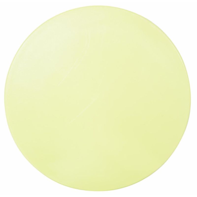 Platou de servire pizza verde deschis Cozze diametru 35 x 1 cm 90311