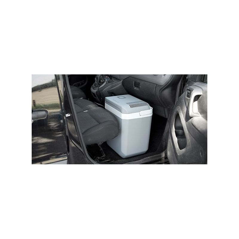 Lada frigorifica electrica 12V Campingaz Powerbox Plus 24 litri - 2000024955