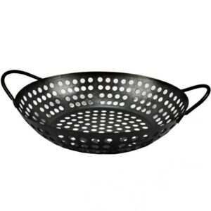 Cos legume pentru gratar 33 x 28 cm Activa 15200