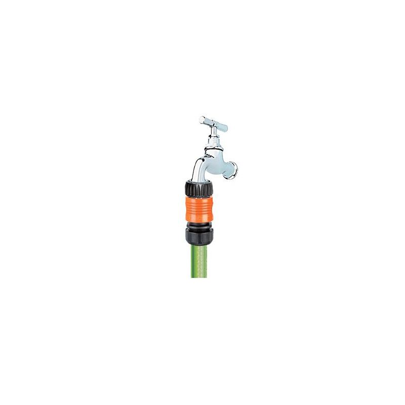 Conector robinet 3/4 (20-27 mm) - 86260000