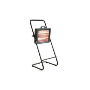 Incalzitor Varma V400F cu lampa infrarosu 3000W IP20