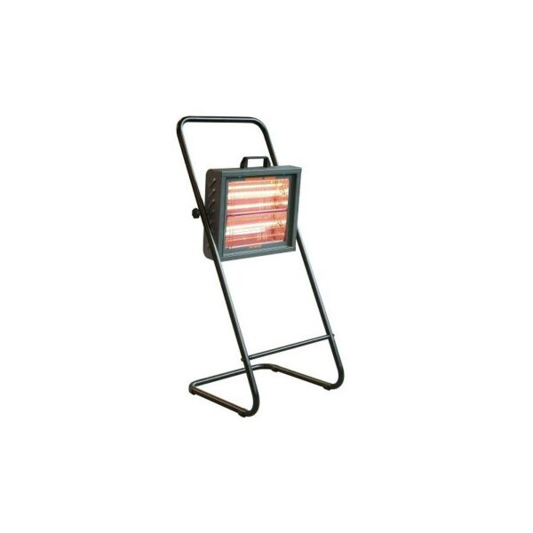 Incalzitor Varma V400F cu lampa infrarosu 3000W IP20