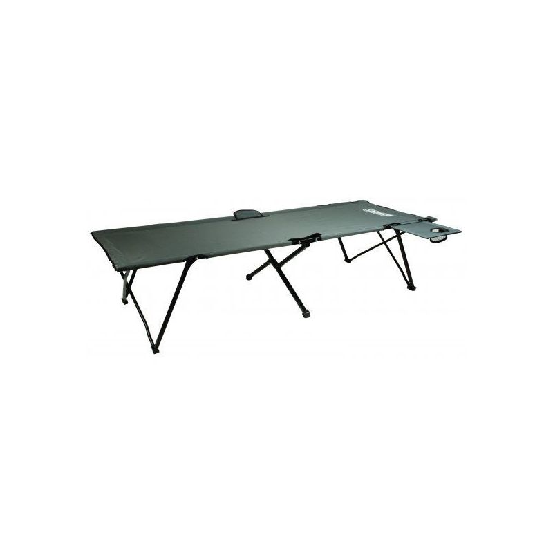 Pat pliabil Coleman pentru camping - 2176135