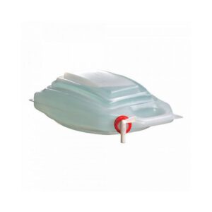 Bidon pliabil cu robinet 7.5l Coghlans - C9223