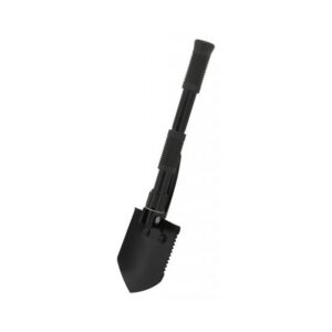 Lopata pliabila din metal Cattara 40cm - TT13272