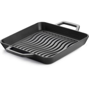 Tigai Grill Din Fonta