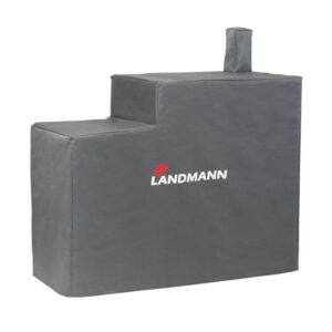 Husa pentru gratar Tennesse 200, 120 x 130 x 60 cm - Landmann 15708