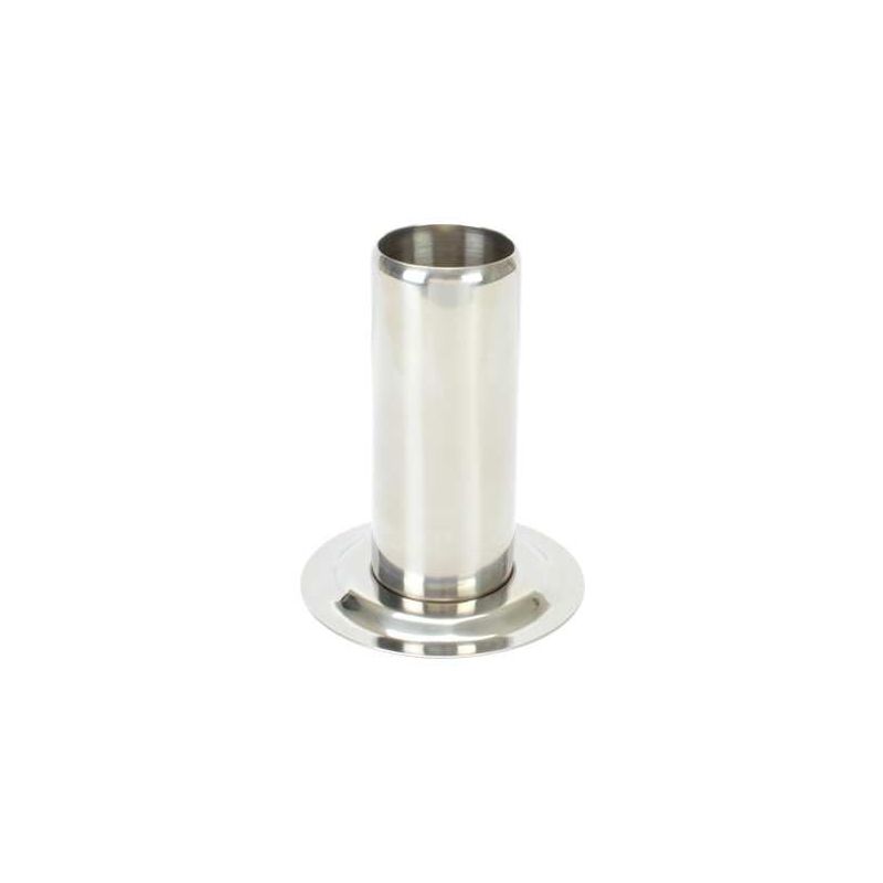 Accesoriu din inox pentru gatit pui intreg Landmann 13442