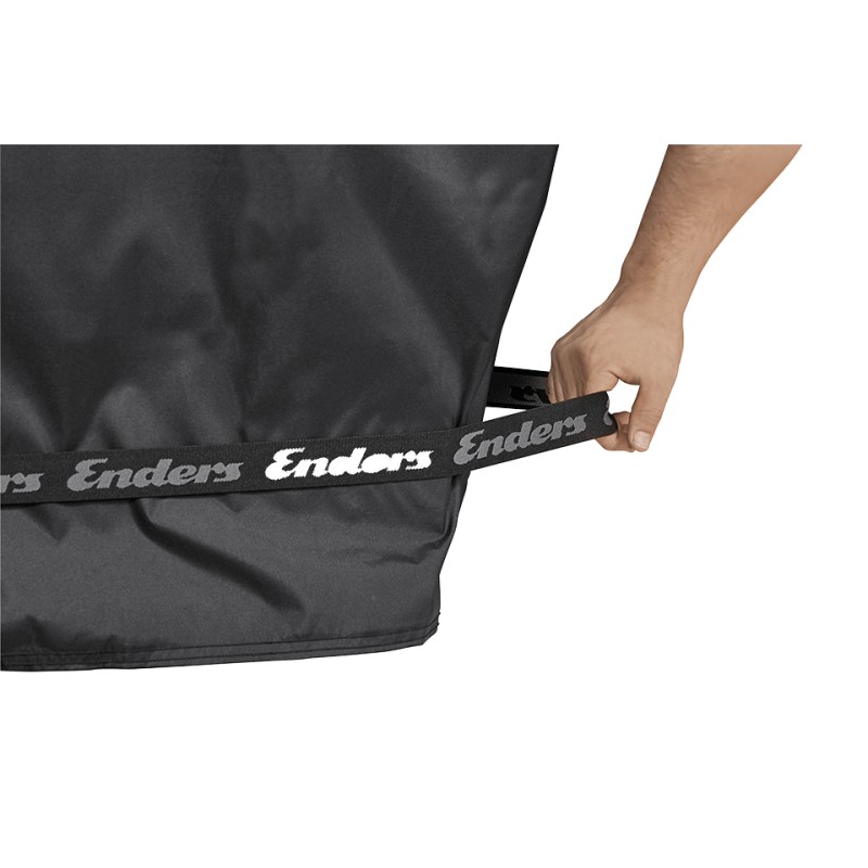Husa pentru bucatarie de exterior Uniq 4 IK Cruster Shadow Enders 5727