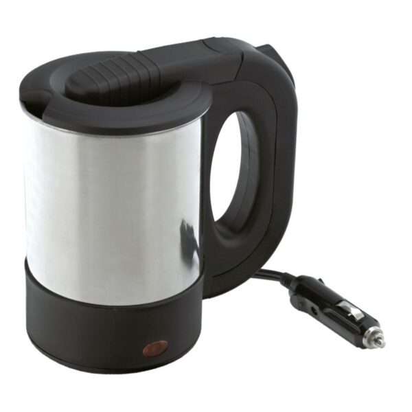 Fierbator Compass12V, Inox, 500ml, 150W - TT07103