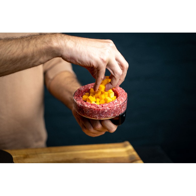 Set premium pentru burger Enders 8819