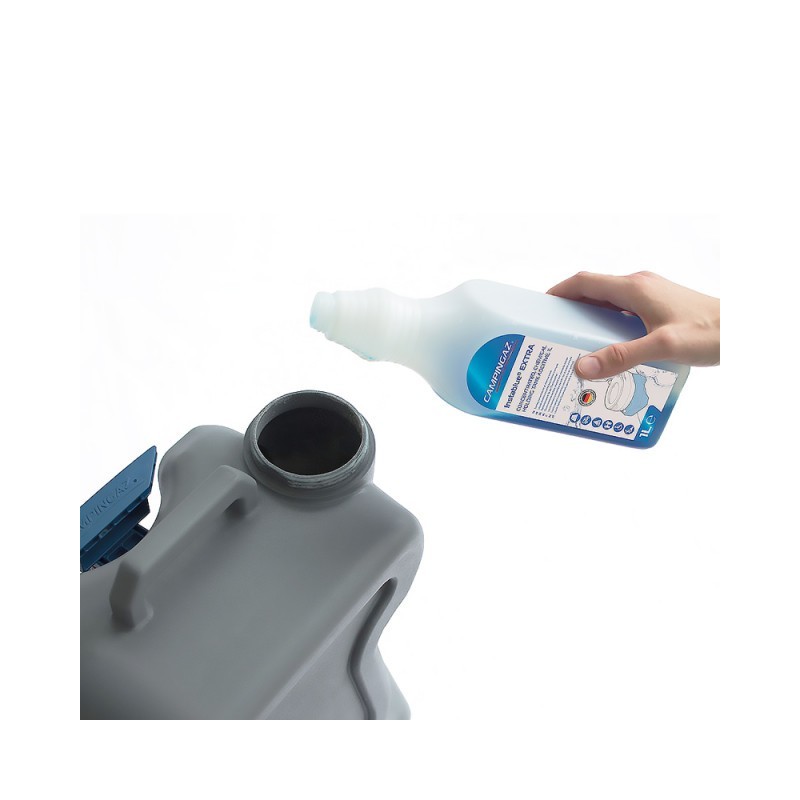 Lichid Toaleta Instablue Extra 1L - 2229925