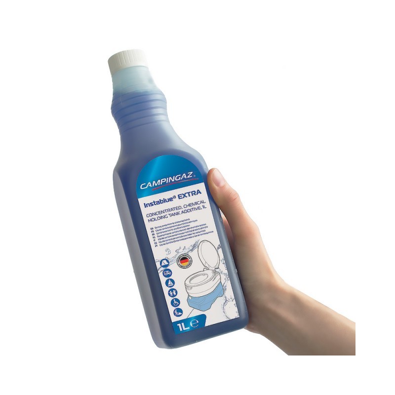 Lichid Toaleta Instablue Extra 1L - 2229925