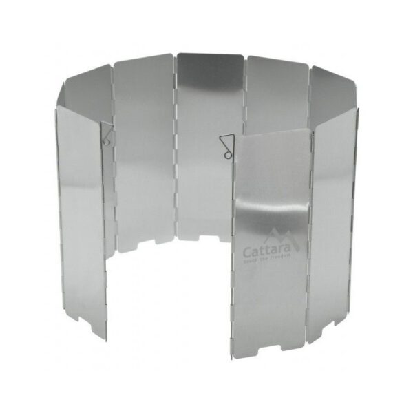 Protectie vant pentru arzatoare 24x83cm - TT13613