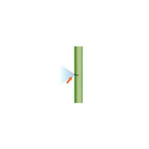 Cupla furtun Claber 86200000 5/8-3/4 (14-19 mm /19-25 mm) 86200000