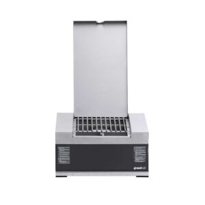 Arzator lateral incastrabil tip sear burner Grandhall K01000195A
