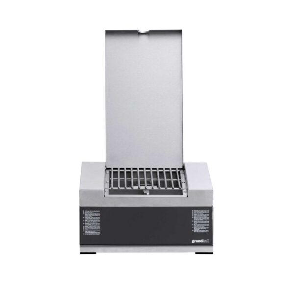 Arzator lateral incastrabil tip sear burner Grandhall K01000195A