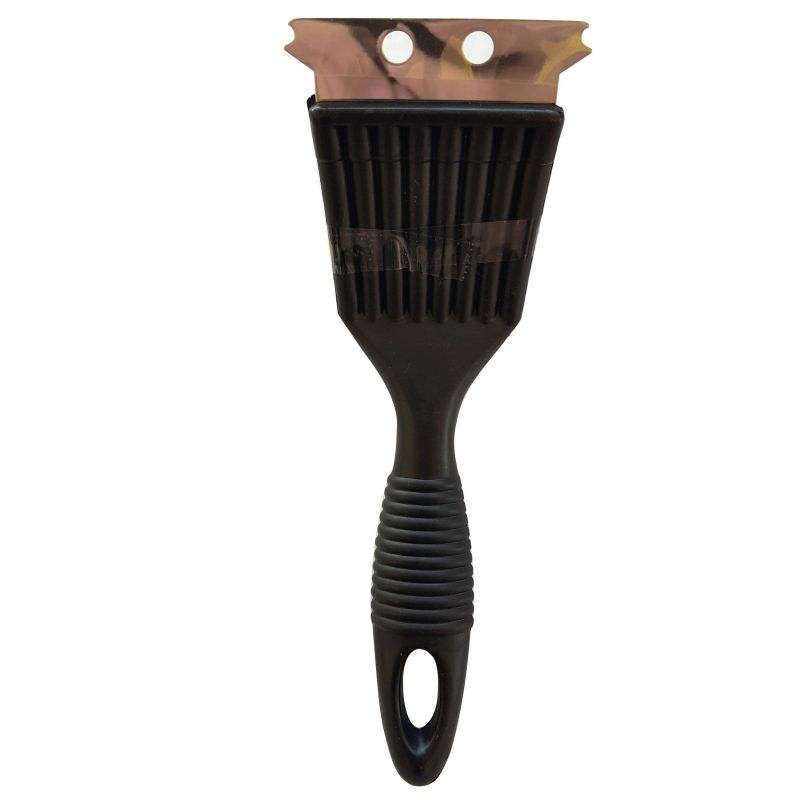 Perie gratar 21 cm Activa 19159