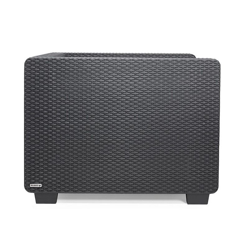 Fotoliu salta graphite 235290