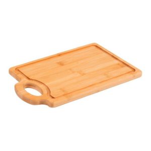 Tocator din bambus 35 x 25 cm Wenko Berni 53073100