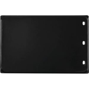 Plita din fonta emailata cu doua fete neteda si grill pentru seriile Rogue 425, 525, 625, Freestyle 365, 425 Napoleon 56426