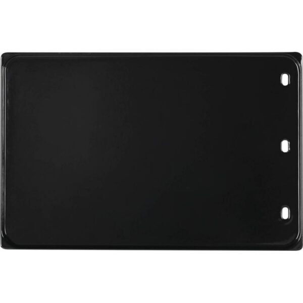 Plita din fonta emailata cu doua fete neteda si grill pentru seriile Rogue 425, 525, 625, Freestyle 365, 425 Napoleon 56426