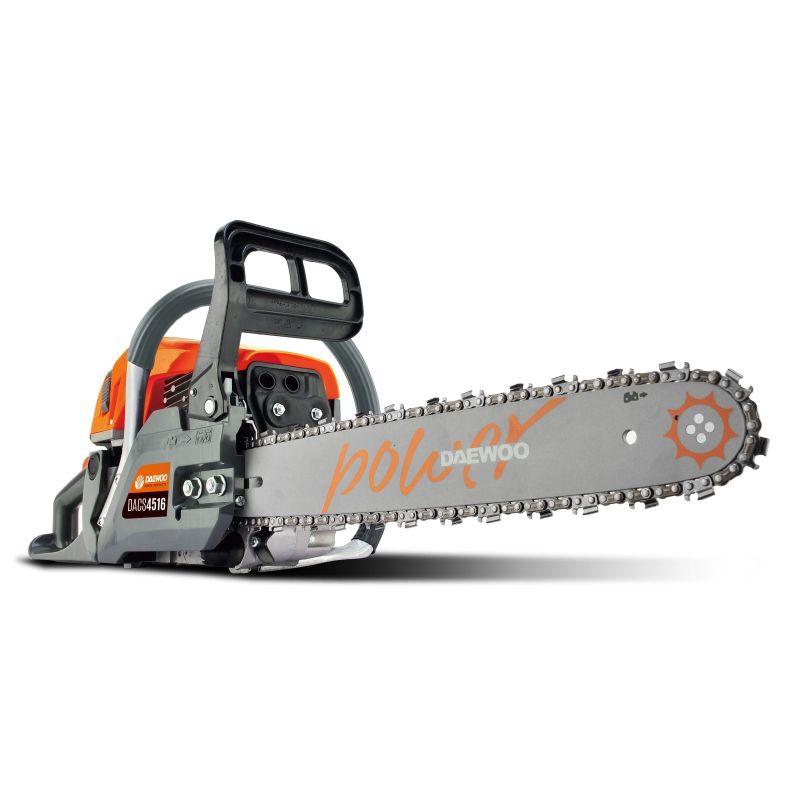 Motofierastrau Daewoo 45cc DACS4516