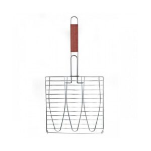 Accesoriu prajit peste triplu 26 x 26 cm Activa 19418