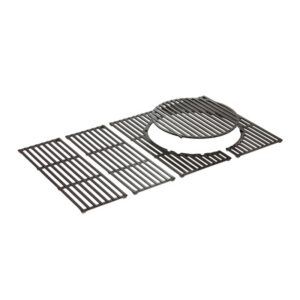 Gratar grila din fonta switch grid pentru Hyde 6 Enders 7807