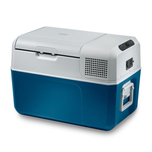 Frigider auto cu compresor Mobicool MCF 32, 31 litri, afisaj, alimentare dubla 12/24V DC, 220-230V