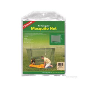 Adapost Plasa Anti Tantari Coghlans Verde - C9755