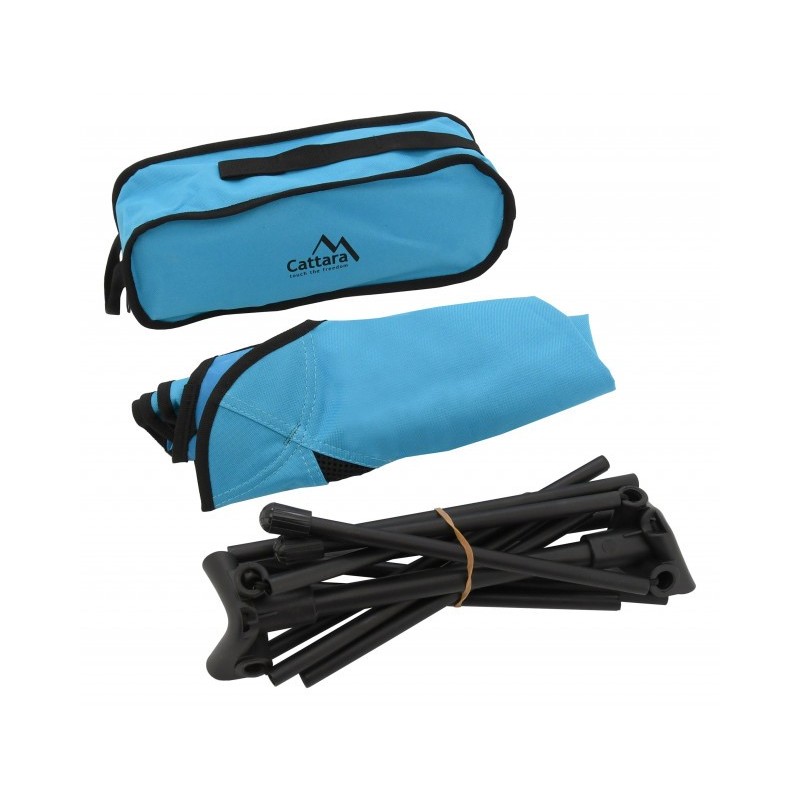 Scaun pliabil FOLDI MAX II Cattara - TT13432