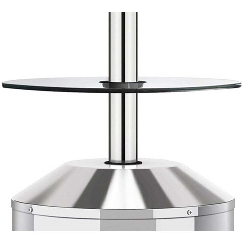 Masa de sticla pentru incalzitor de terasa Enders Elegance 5062