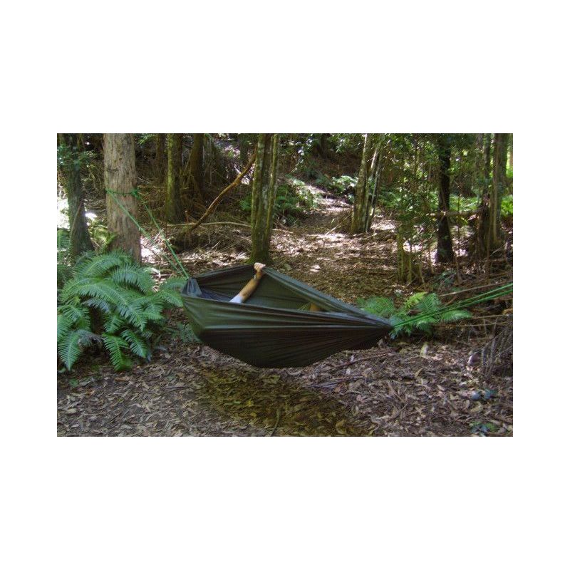 Hamac Camping DD Hammocks 270 x 140 cm - 0610696771018