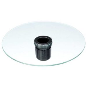 Masa de sticla pentru incalzitor de terasa Enders Elegance 5062