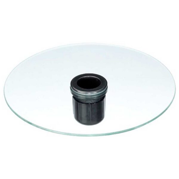 Masa de sticla pentru incalzitor de terasa Enders Elegance 5062