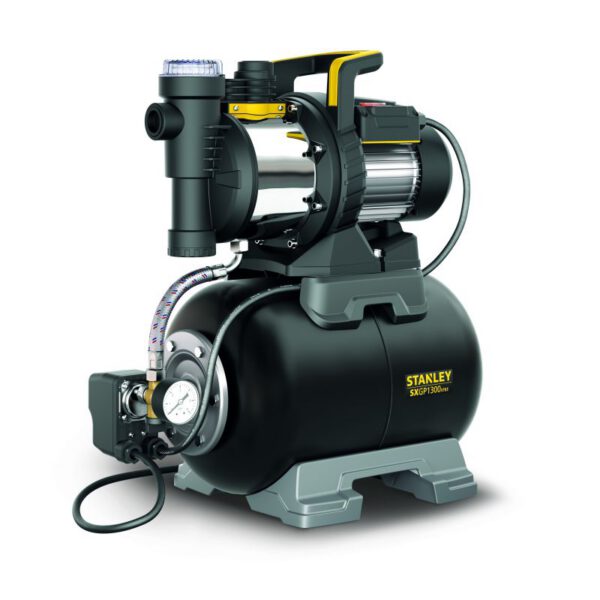 Hidrofor Stanley 1300w 24l 4200 l/h 50m