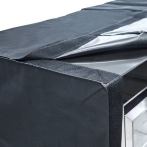 Parte laterala pentru husa modul bucatarie ALL GRILL 77850-15