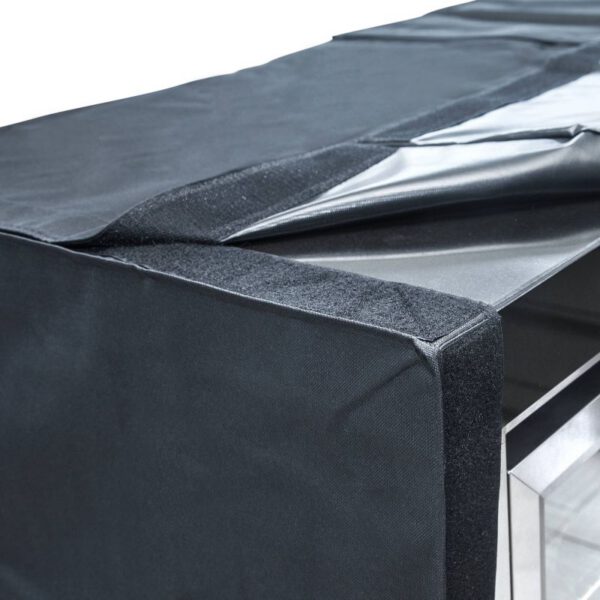Parte laterala pentru husa modul bucatarie ALL GRILL 77850-15