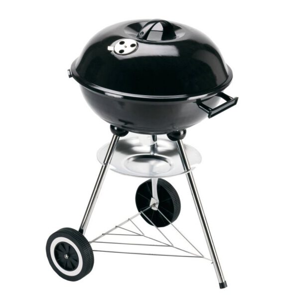 Gratar pe carbuni Kettle Grill Chef Landmann 11339